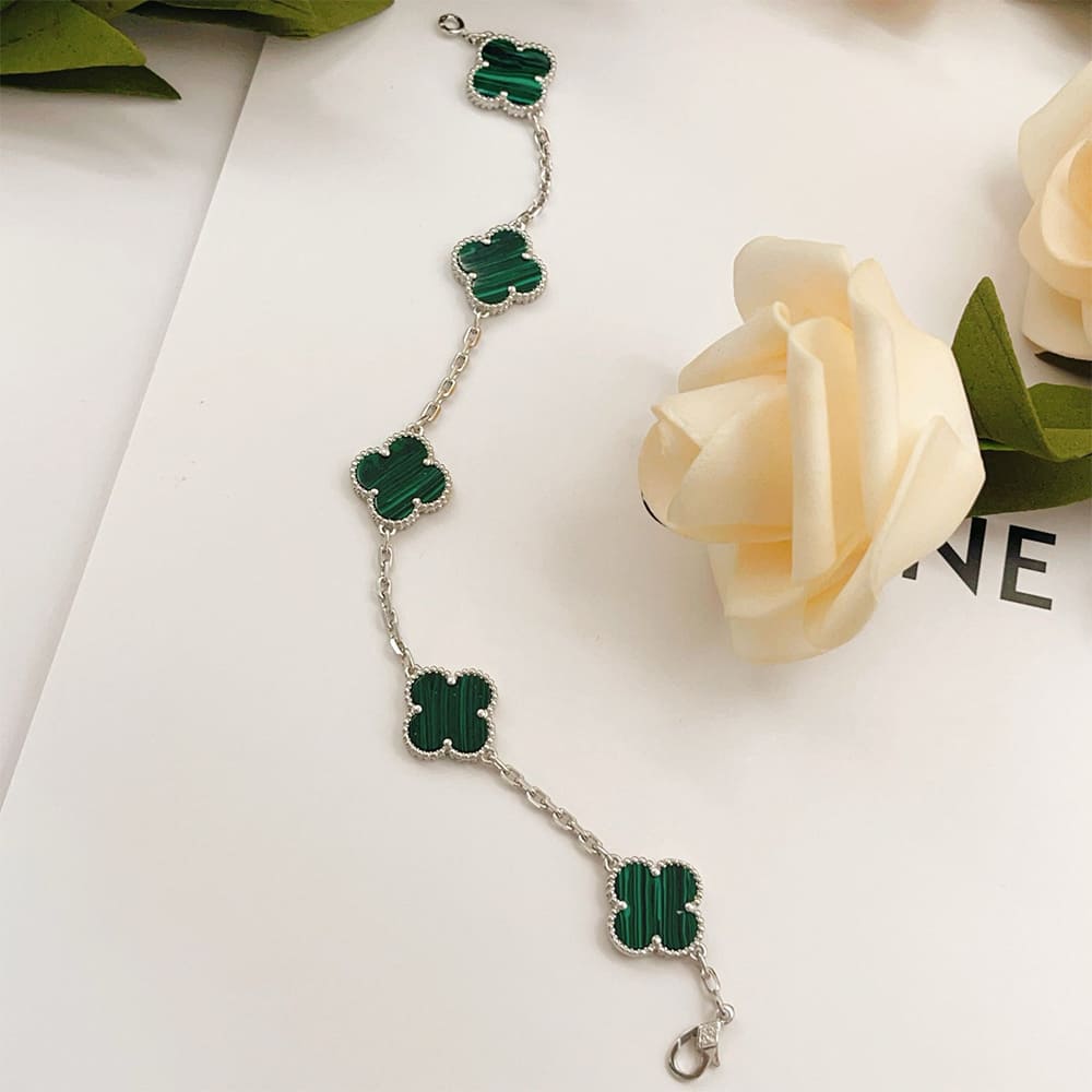 VCA Vintage Alhambra bracelet