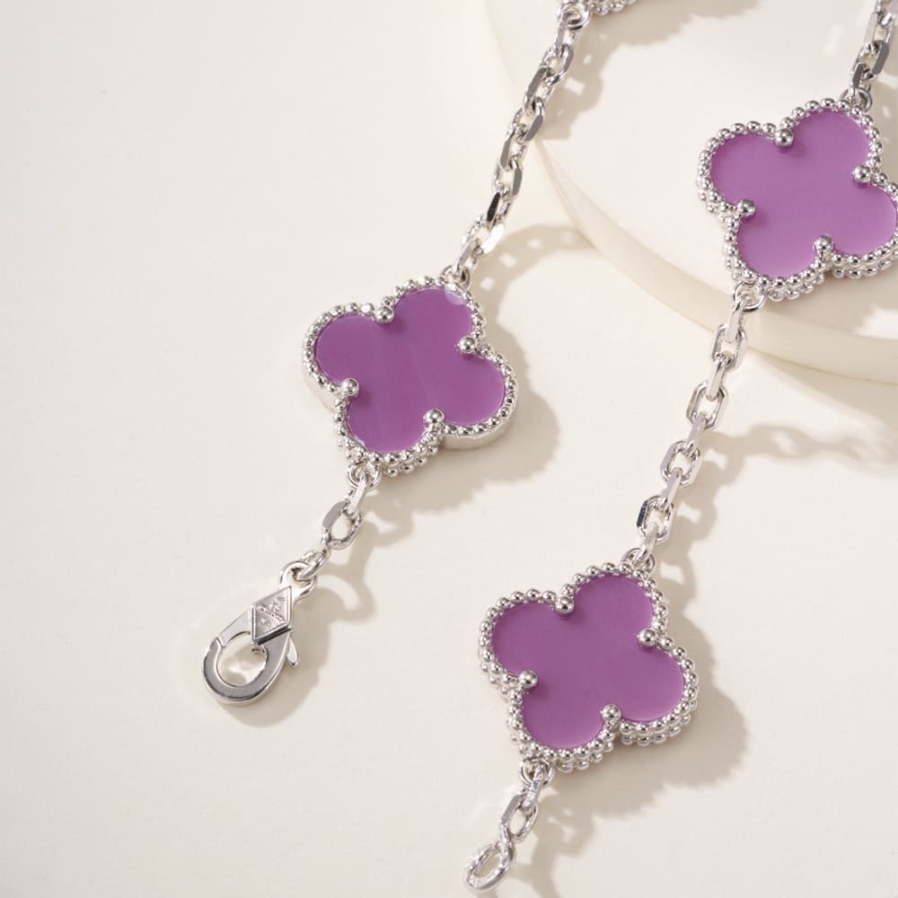 VCA Vintage Alhambra bracelet