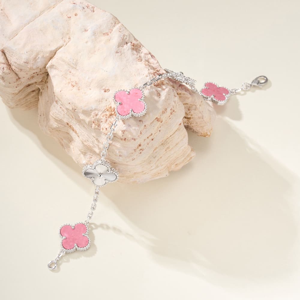 VCA Vintage Alhambra bracelet