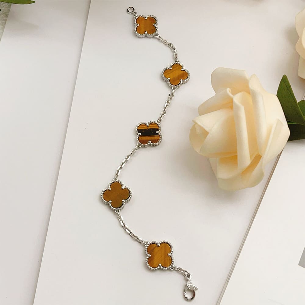 VCA Vintage Alhambra bracelet