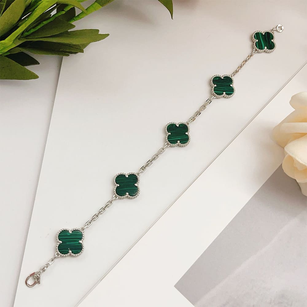 VCA Vintage Alhambra bracelet
