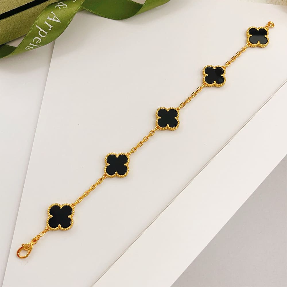 VCA Vintage Alhambra bracelet