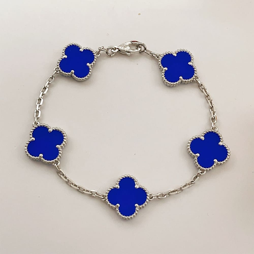 VCA Vintage Alhambra bracelet