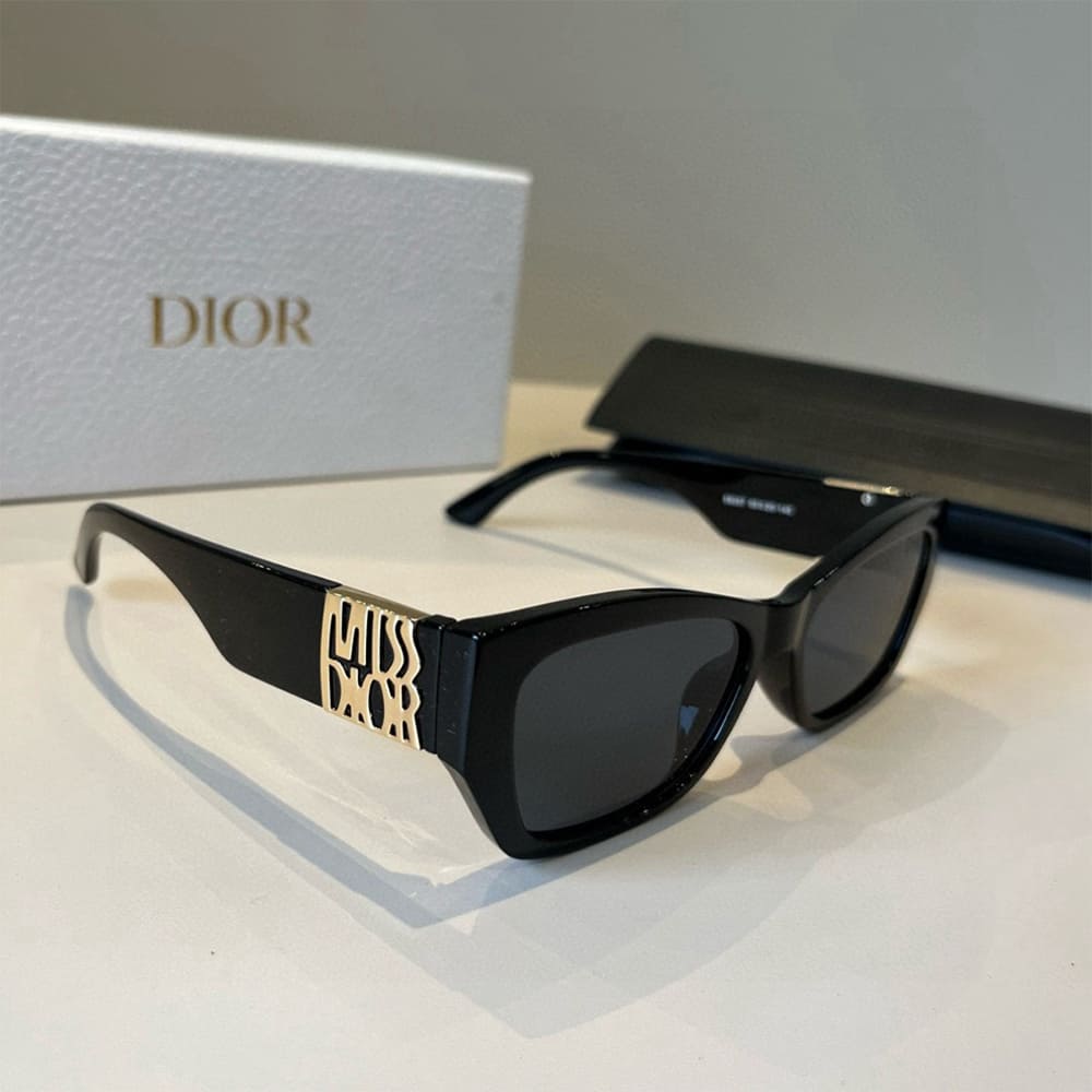 D10r SUNGLASSES