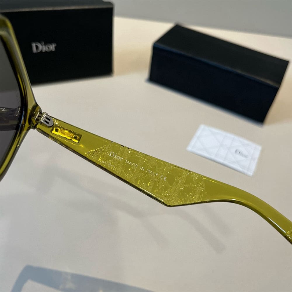 D10r SUNGLASSES
