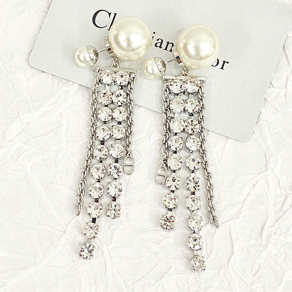 D10r Tribales Earrings