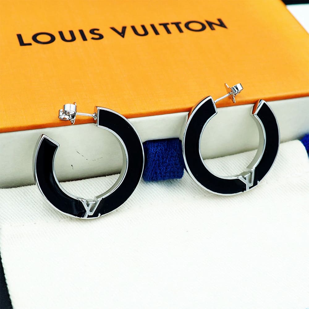 LV Capri Earrings