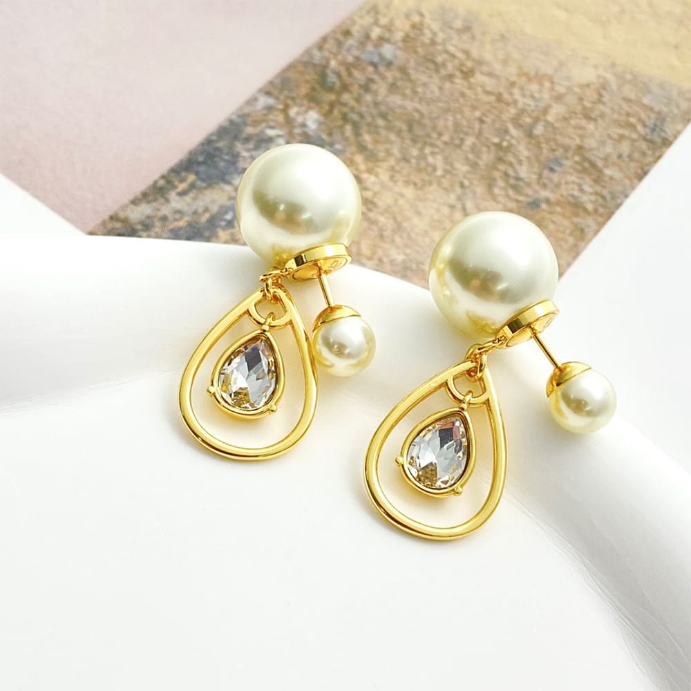 D10r Tribales Earrings