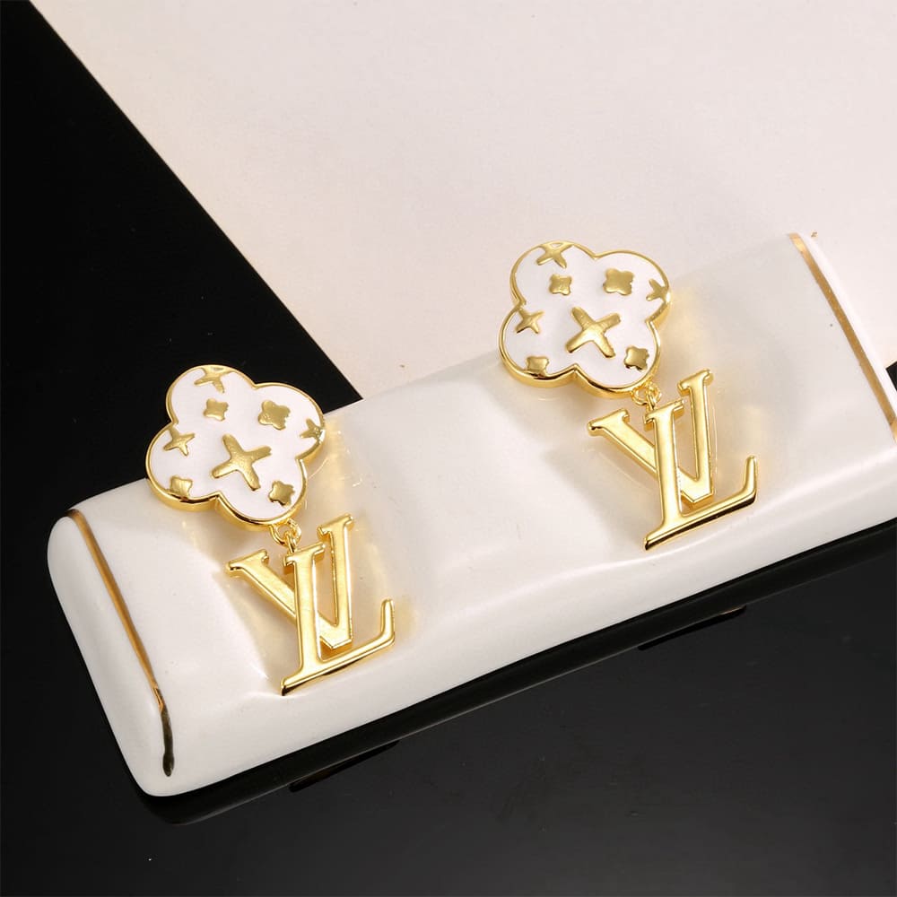LV Earrings
