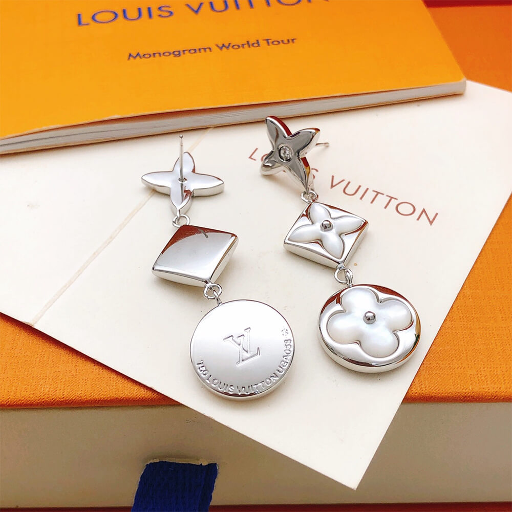 LV Earrings