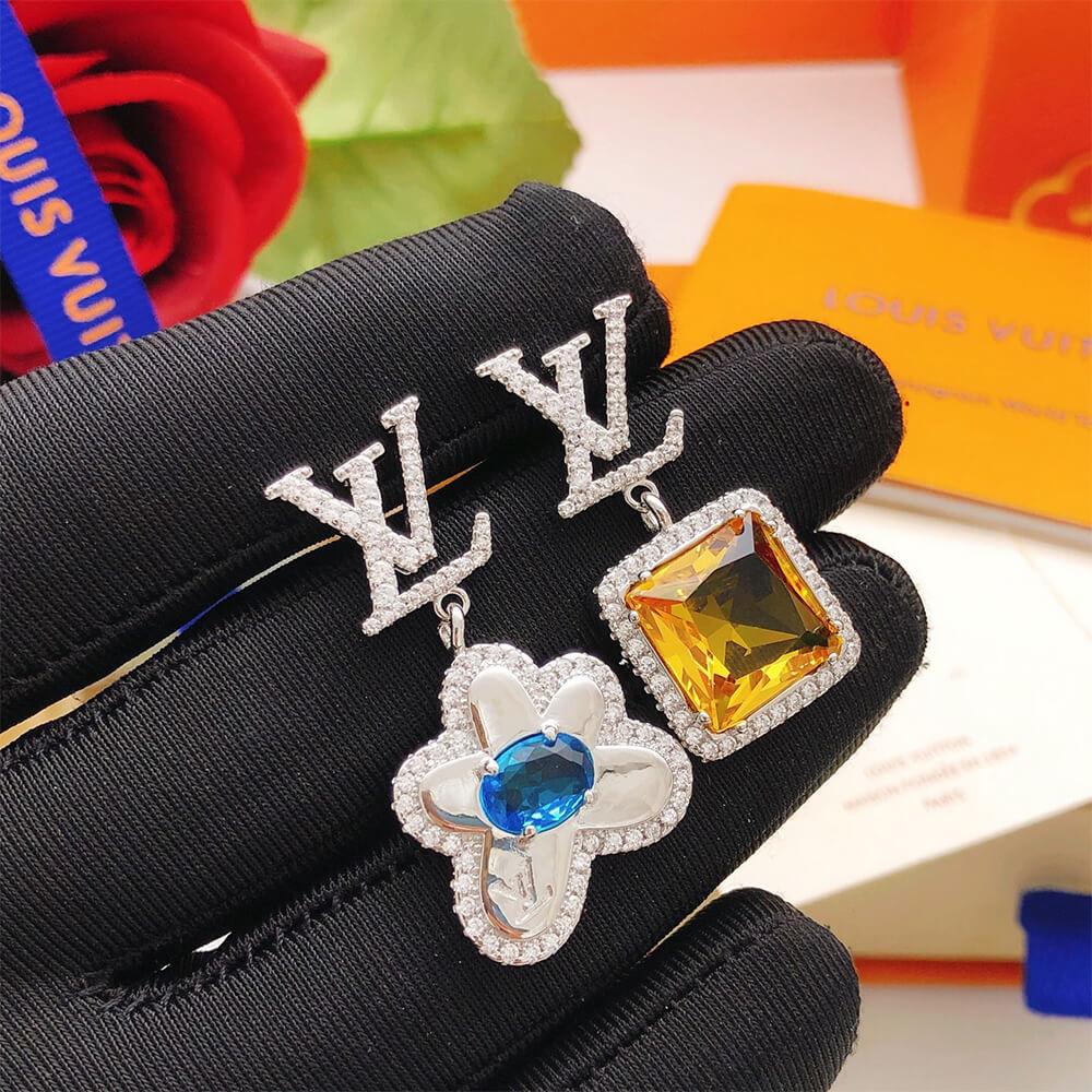 LV Earrings