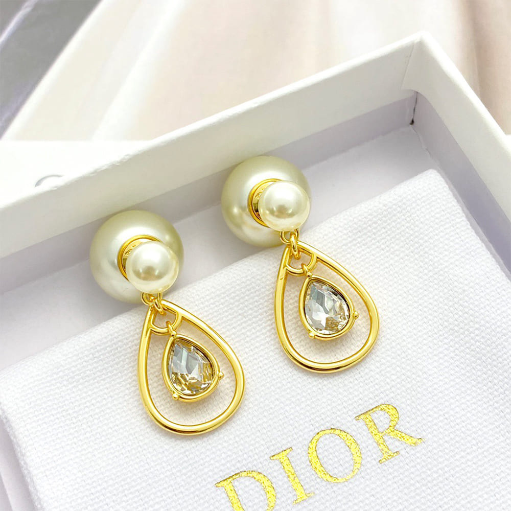 D10r Tribales Earrings