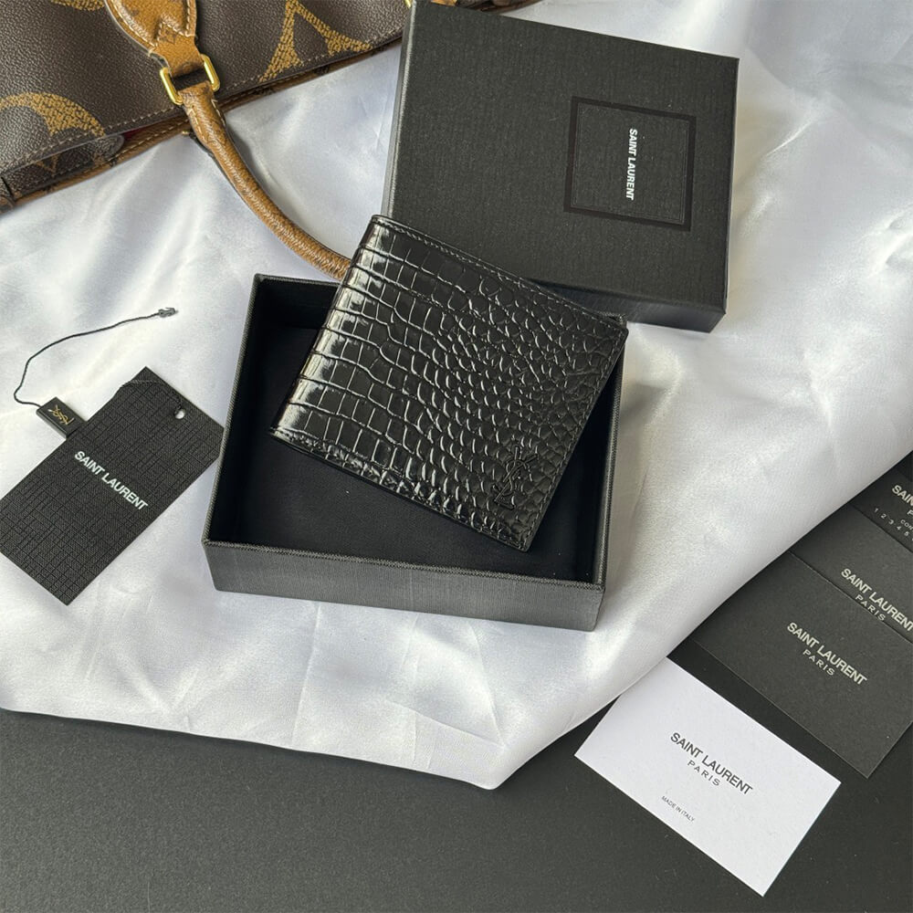 TINY CASSANDRE East/West wallet(HIGH-END GRADE)
