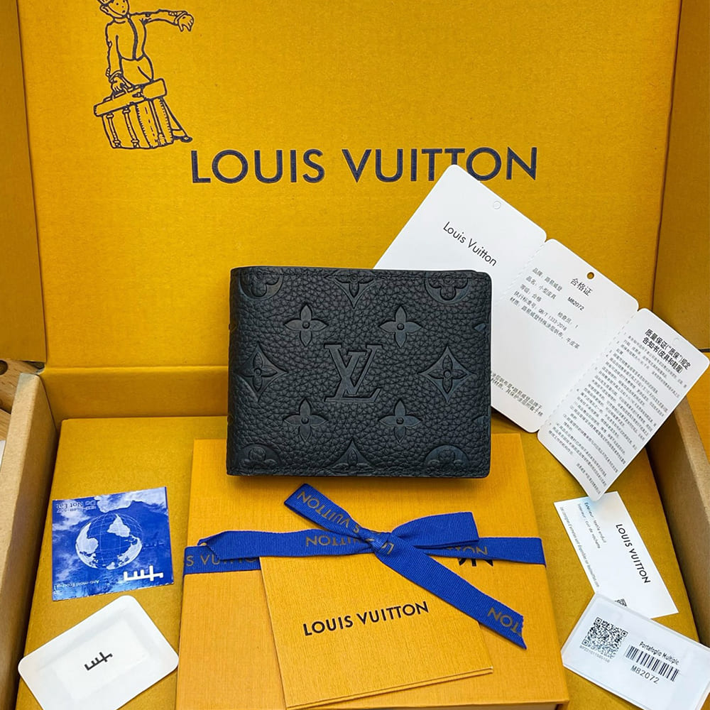 Multiple Wallet(HIGH-END GRADE)