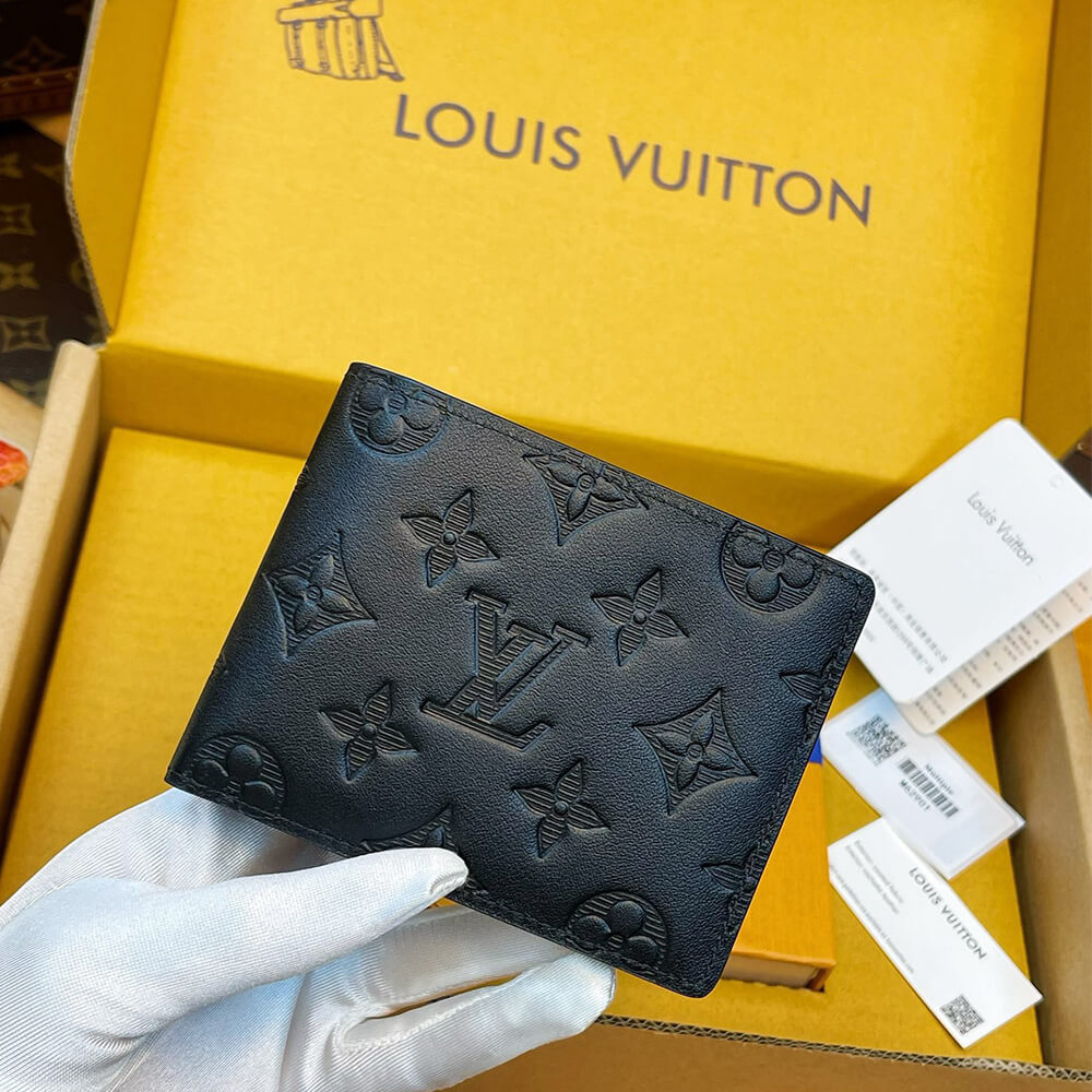 Multiple Wallet(HIGH-END GRADE)