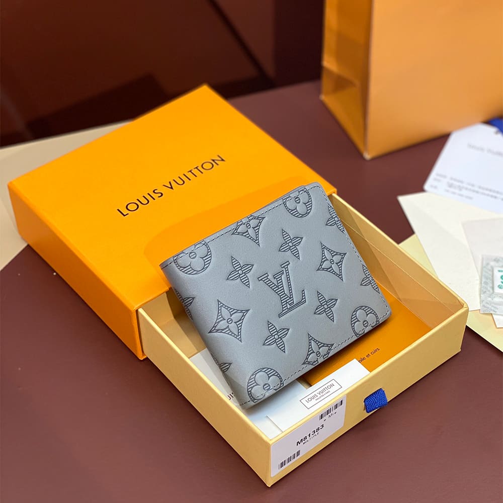Multiple Wallet(HIGH-END GRADE)