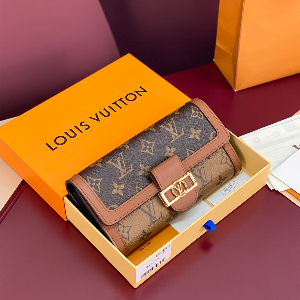 Sarah Wallet(HIGH-END GRADE)