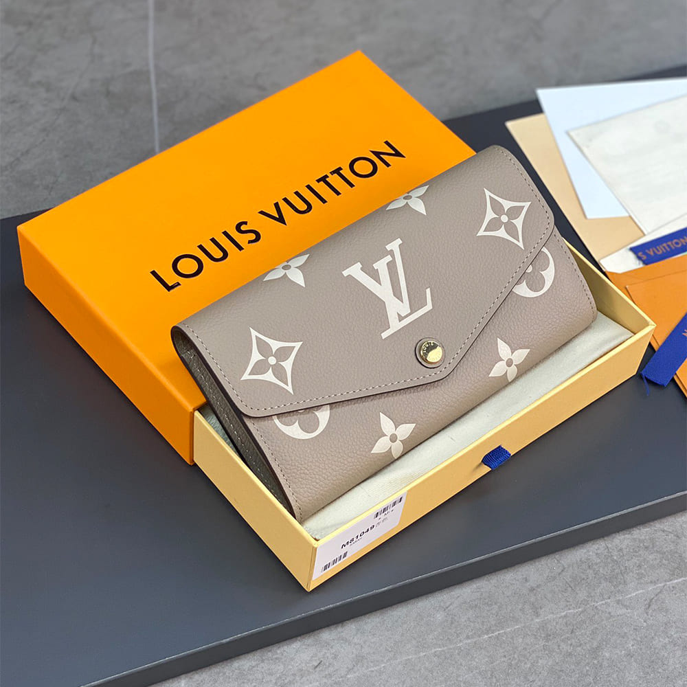 Sarah Wallet(HIGH-END GRADE)
