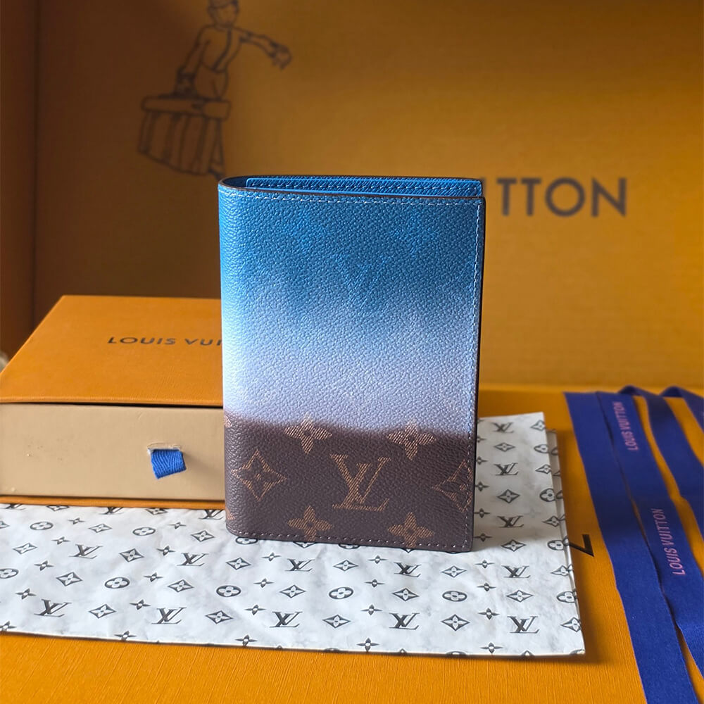 Passport Cover(HIGH-END GRADE)