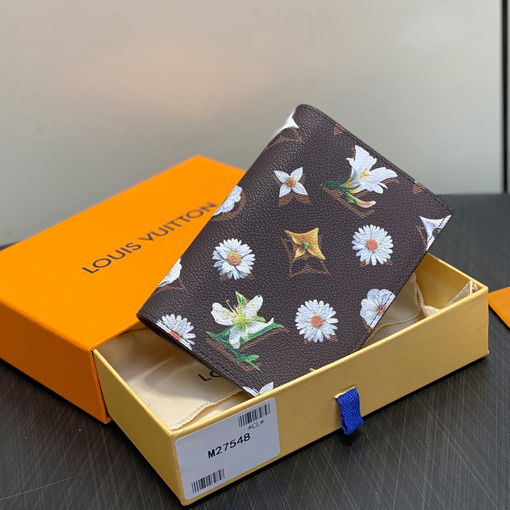 Passport Cover(HIGH-END GRADE)