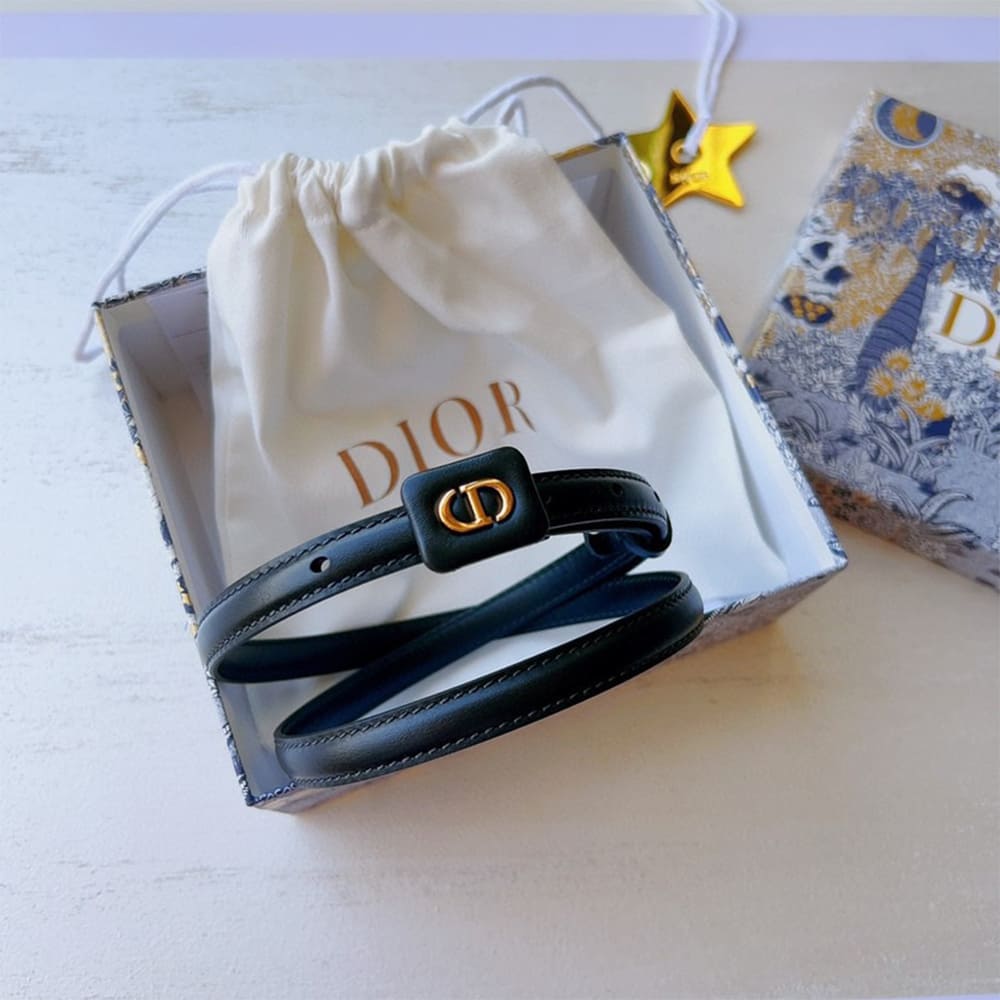 D10r Bobby Belt 15mm