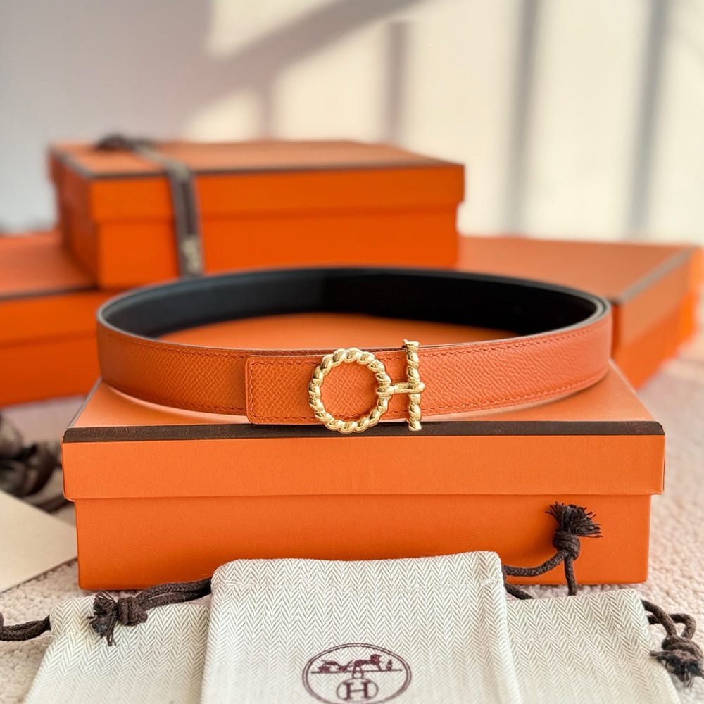 H**me5 Belt 24mm