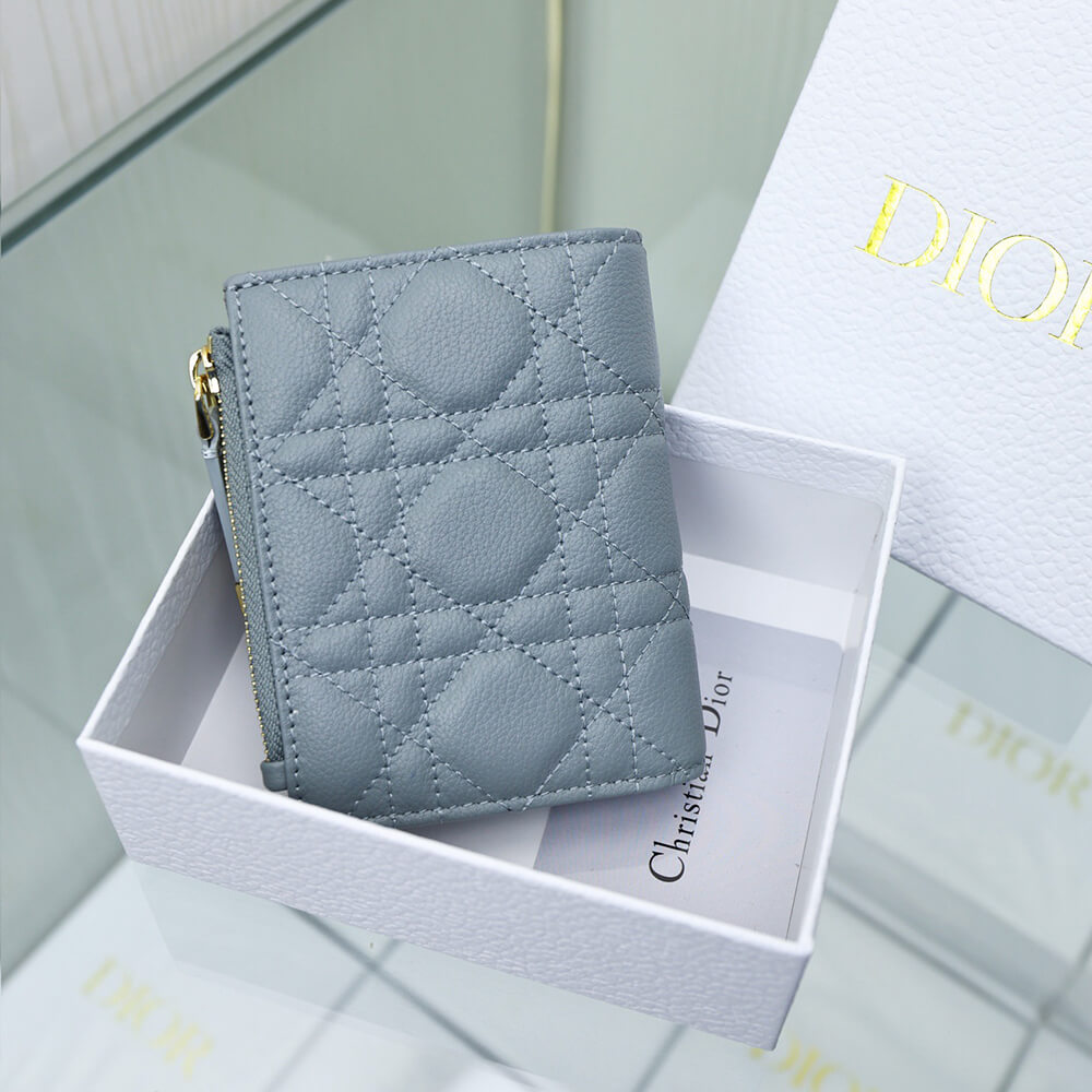 D10r Caro Dahlia Wallet(HIGH-END GRADE)