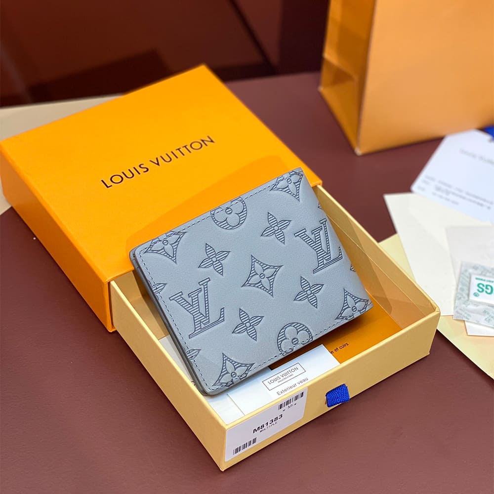 Multiple Wallet(HIGH-END GRADE)