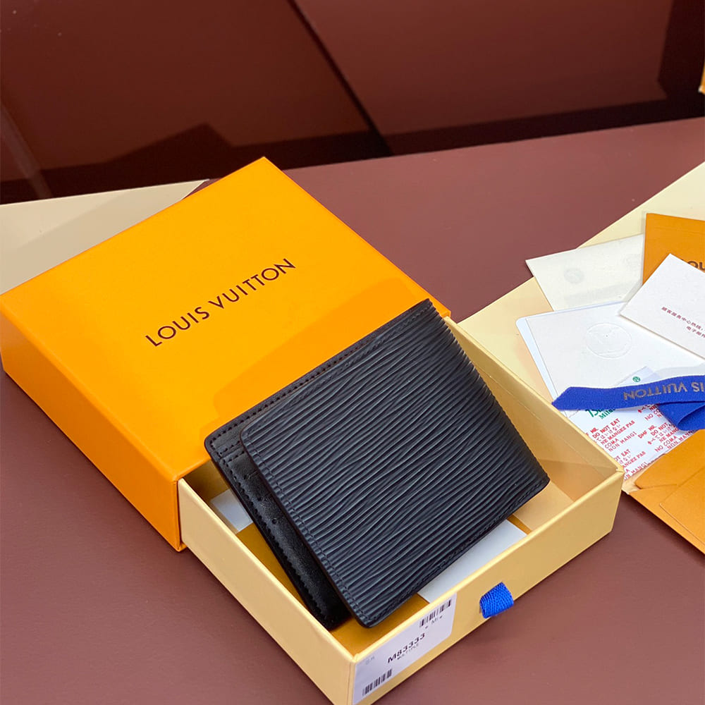 Multiple Wallet(HIGH-END GRADE)
