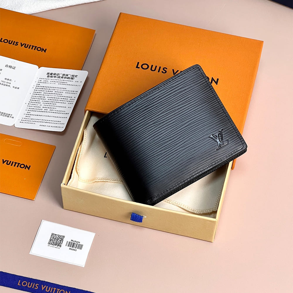 Multiple Wallet(HIGH-END GRADE)