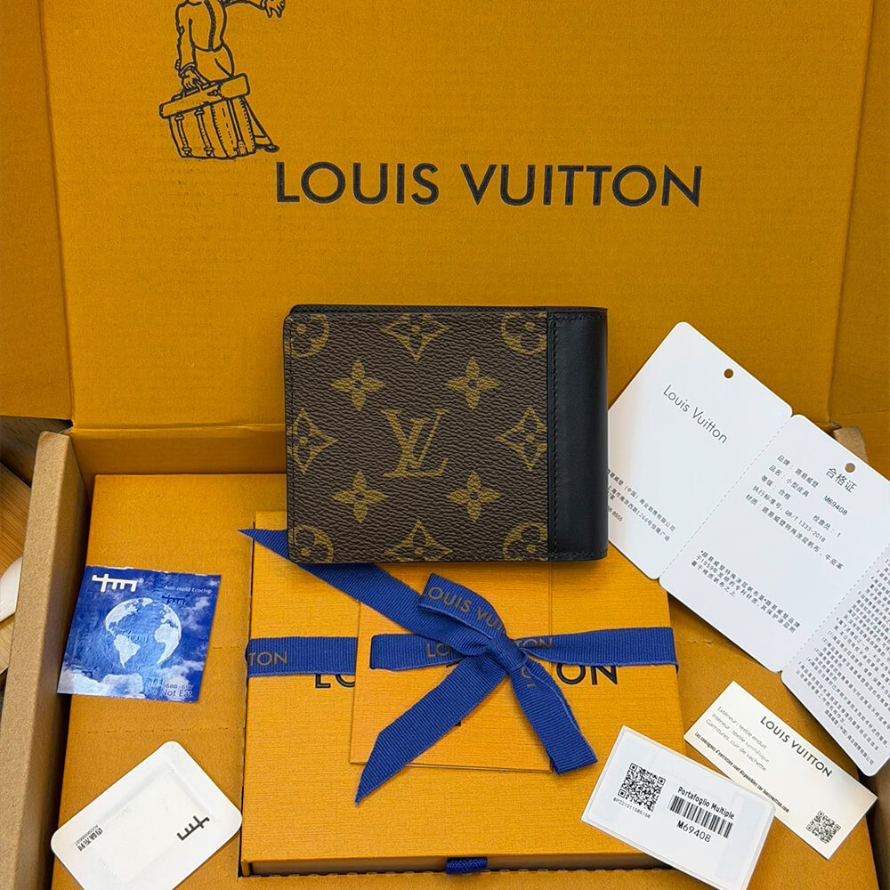 Multiple Wallet(HIGH-END GRADE)