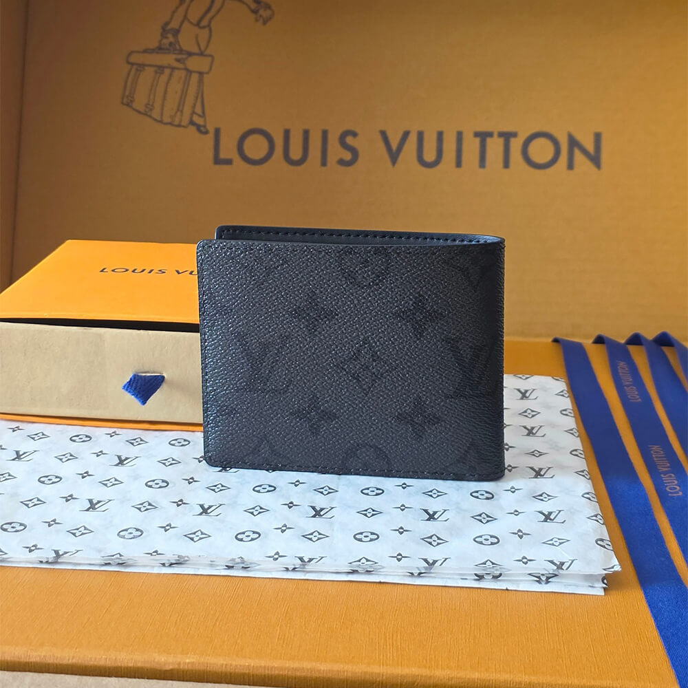 Multiple Wallet(HIGH-END GRADE)