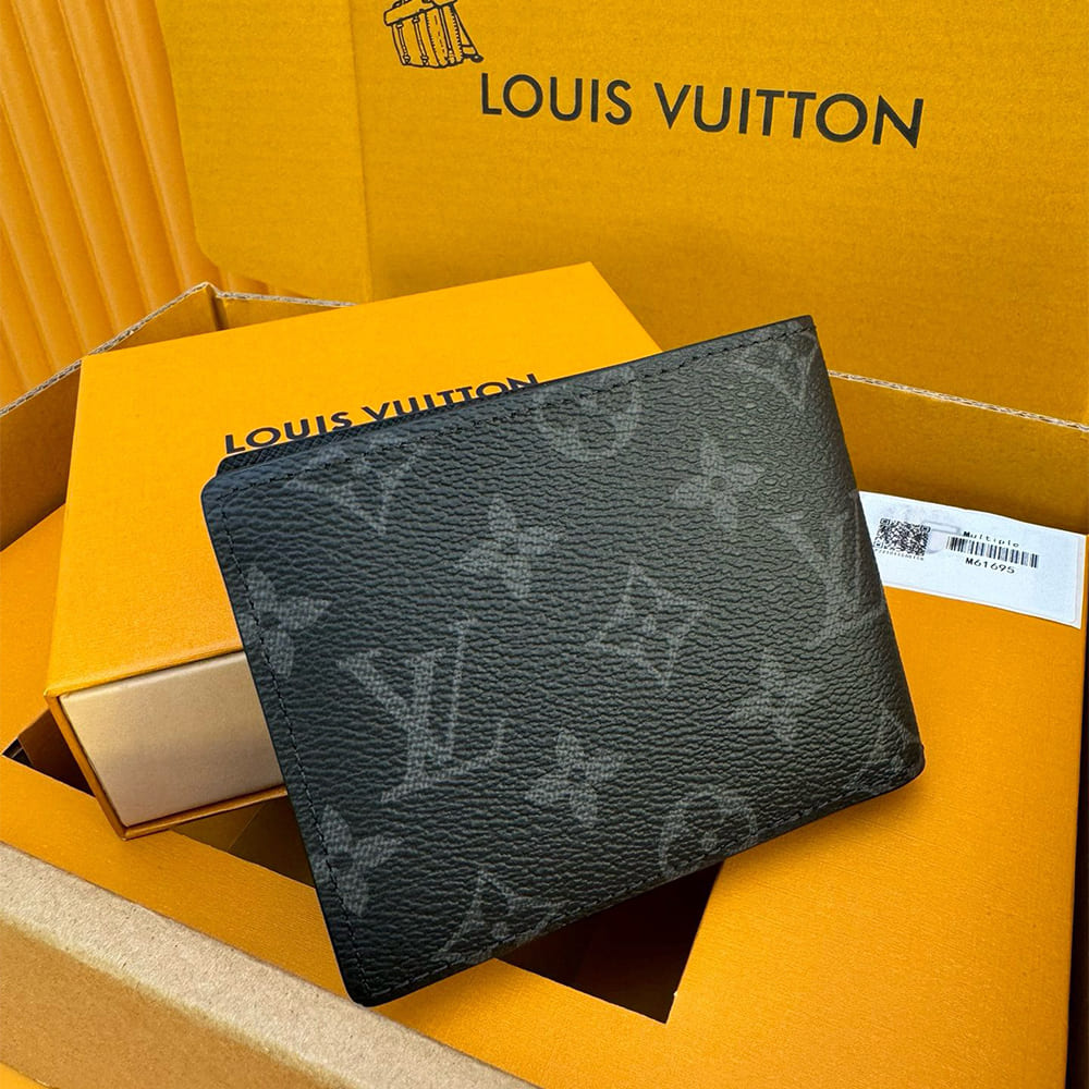 Multiple Wallet(HIGH-END GRADE)
