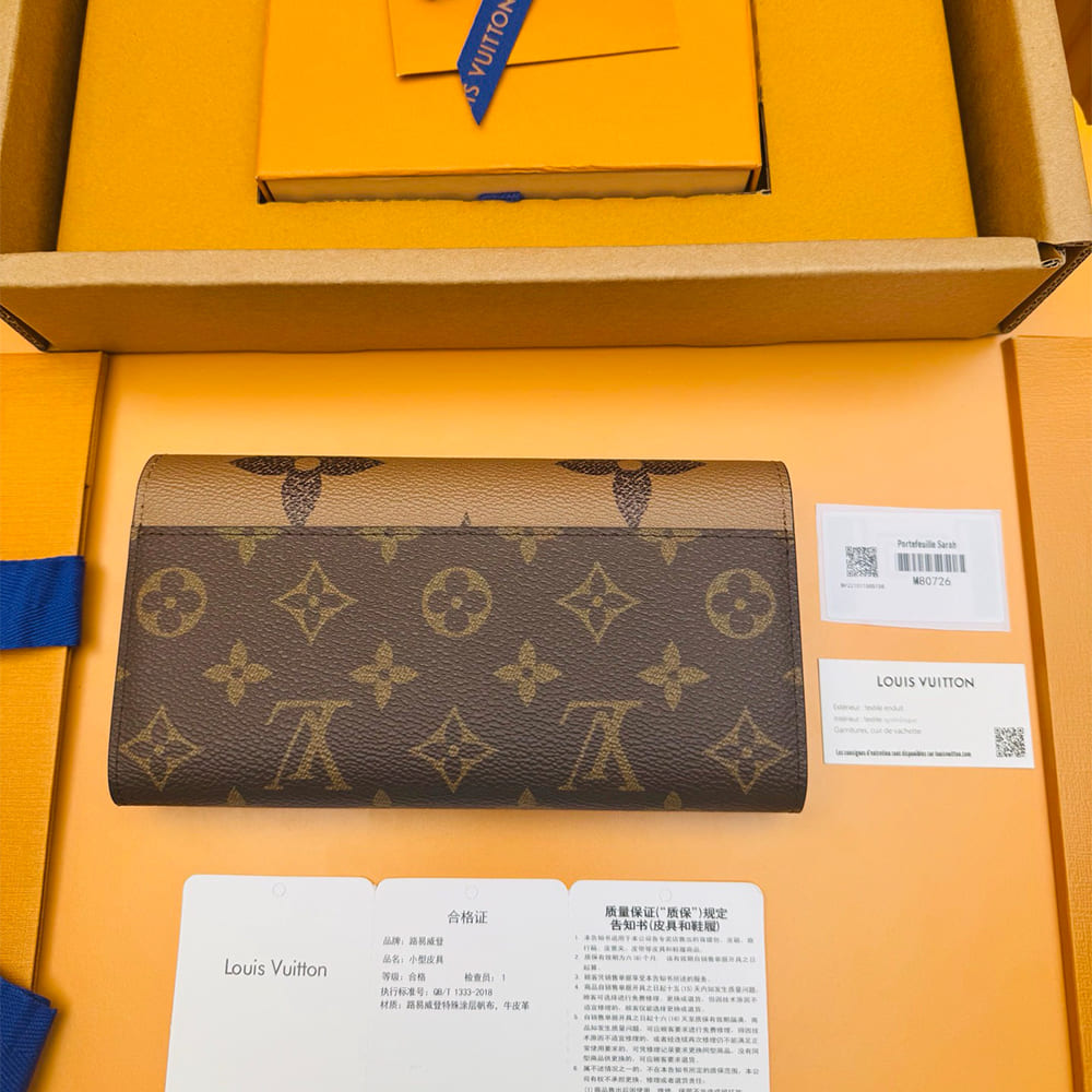 Sarah Wallet(HIGH-END GRADE)