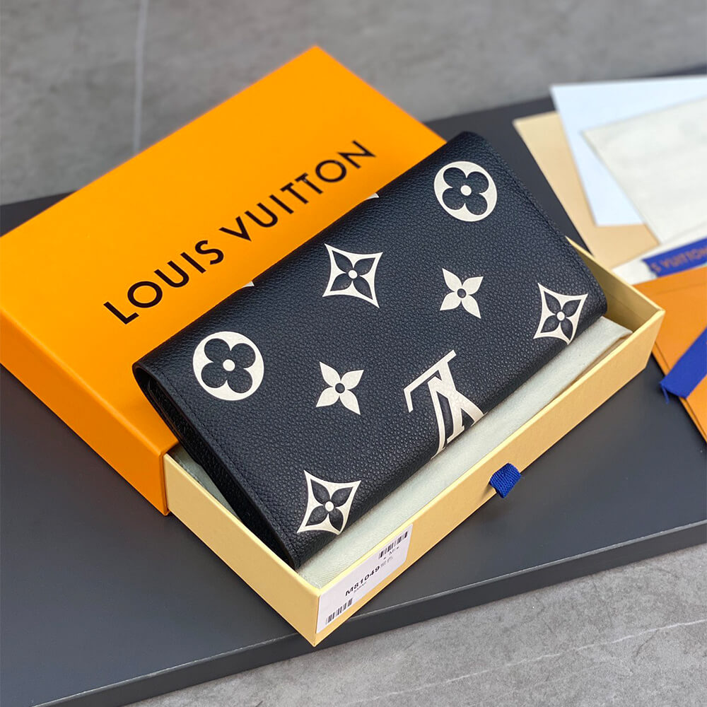 Sarah Wallet(HIGH-END GRADE)