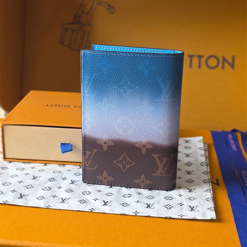 Passport Cover(HIGH-END GRADE)