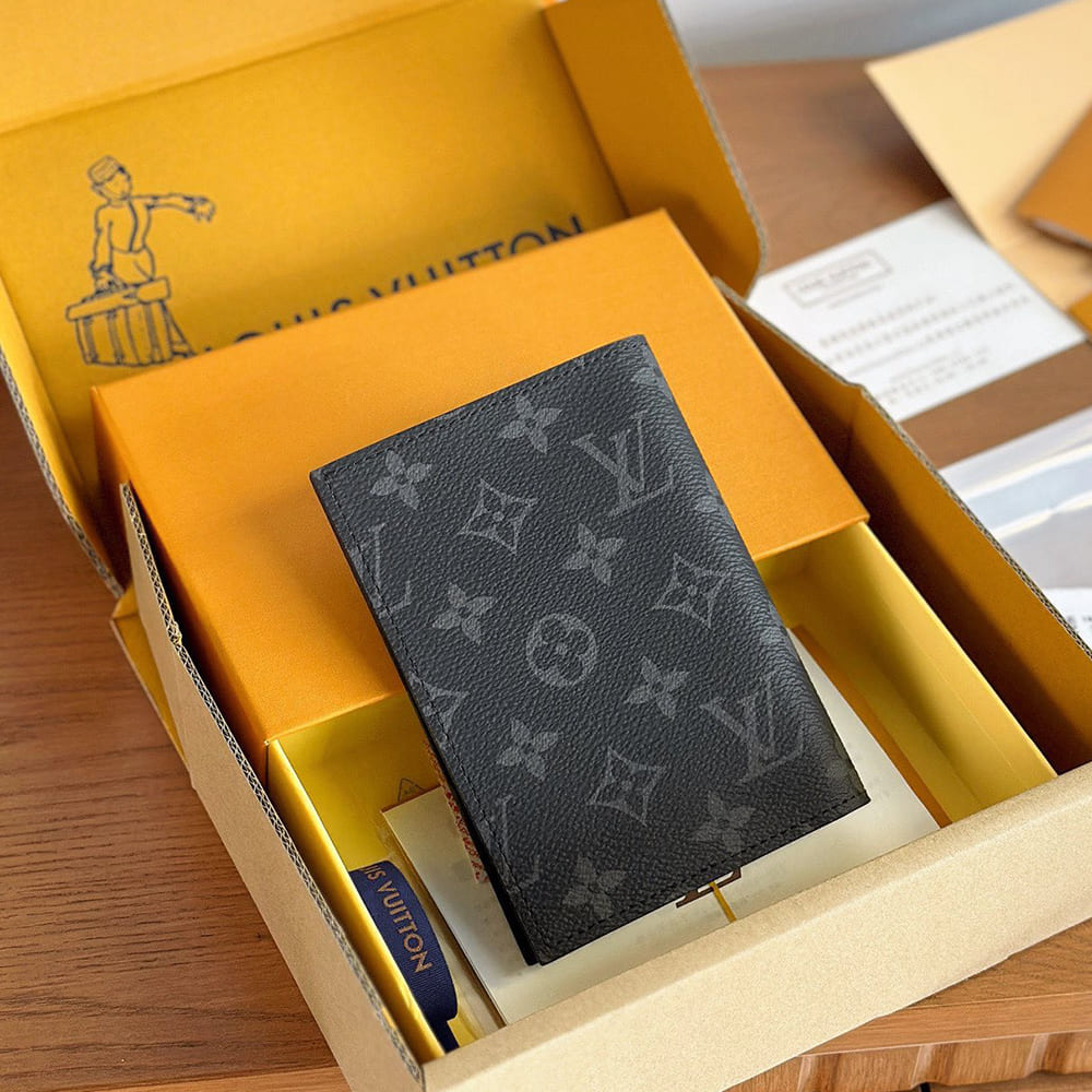 Passport Cover(HIGH-END GRADE)