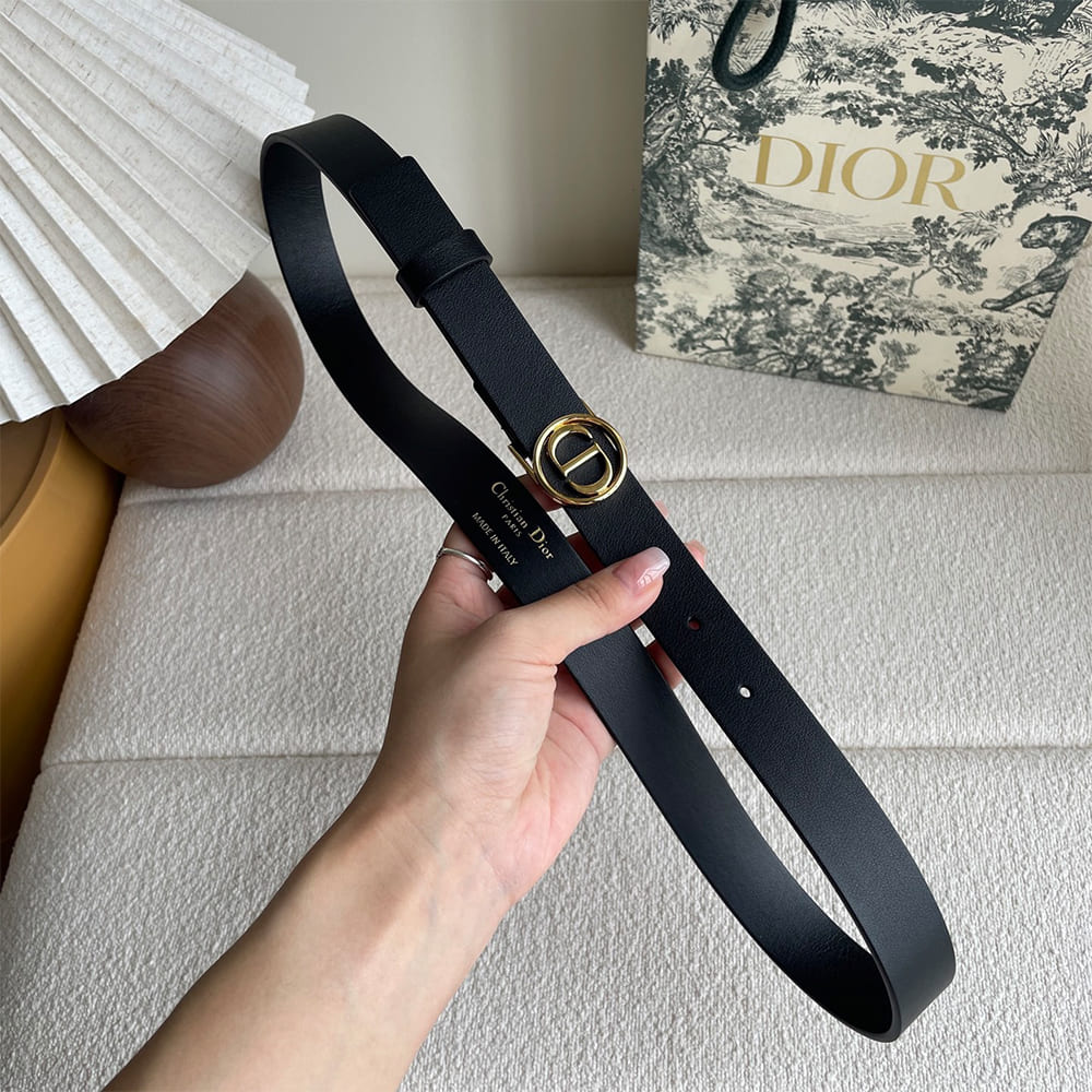 D10r Belt 25mm