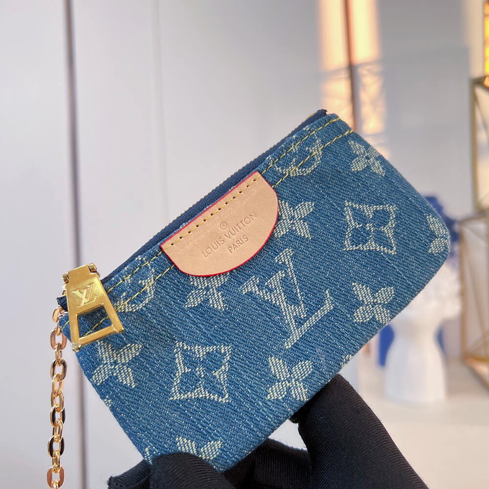 LV Key Pouch(HIGH-END GRADE)