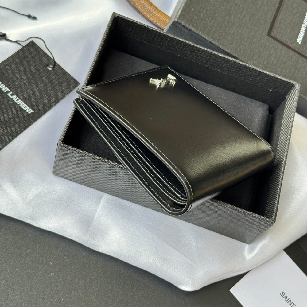 TINY CASSANDRE East/West wallet(HIGH-END GRADE)