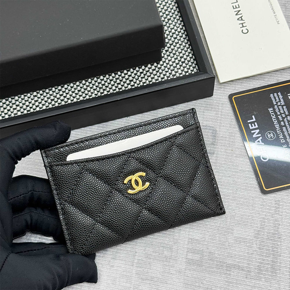 Classic Card Holder(HIGH-END GRADE)