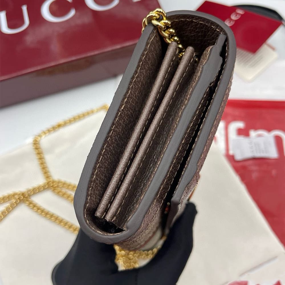 Ophidia wallet on chain(HIGH-END GRADE)