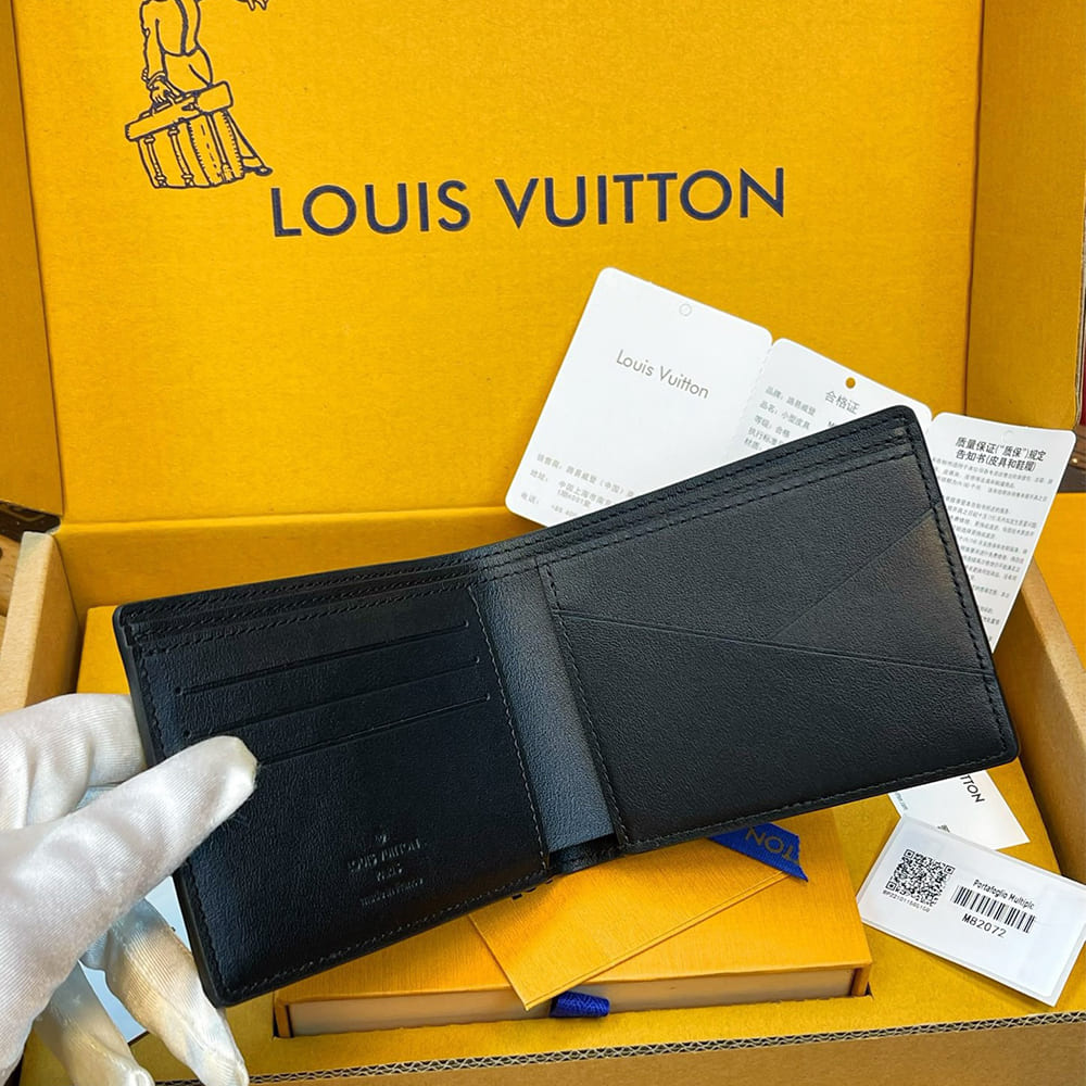 Multiple Wallet(HIGH-END GRADE)