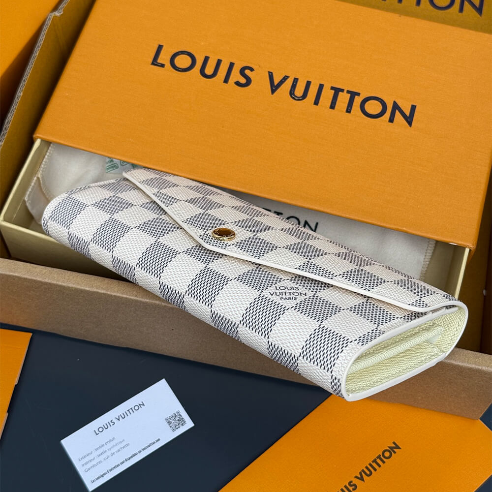 Sarah Wallet(HIGH-END GRADE)