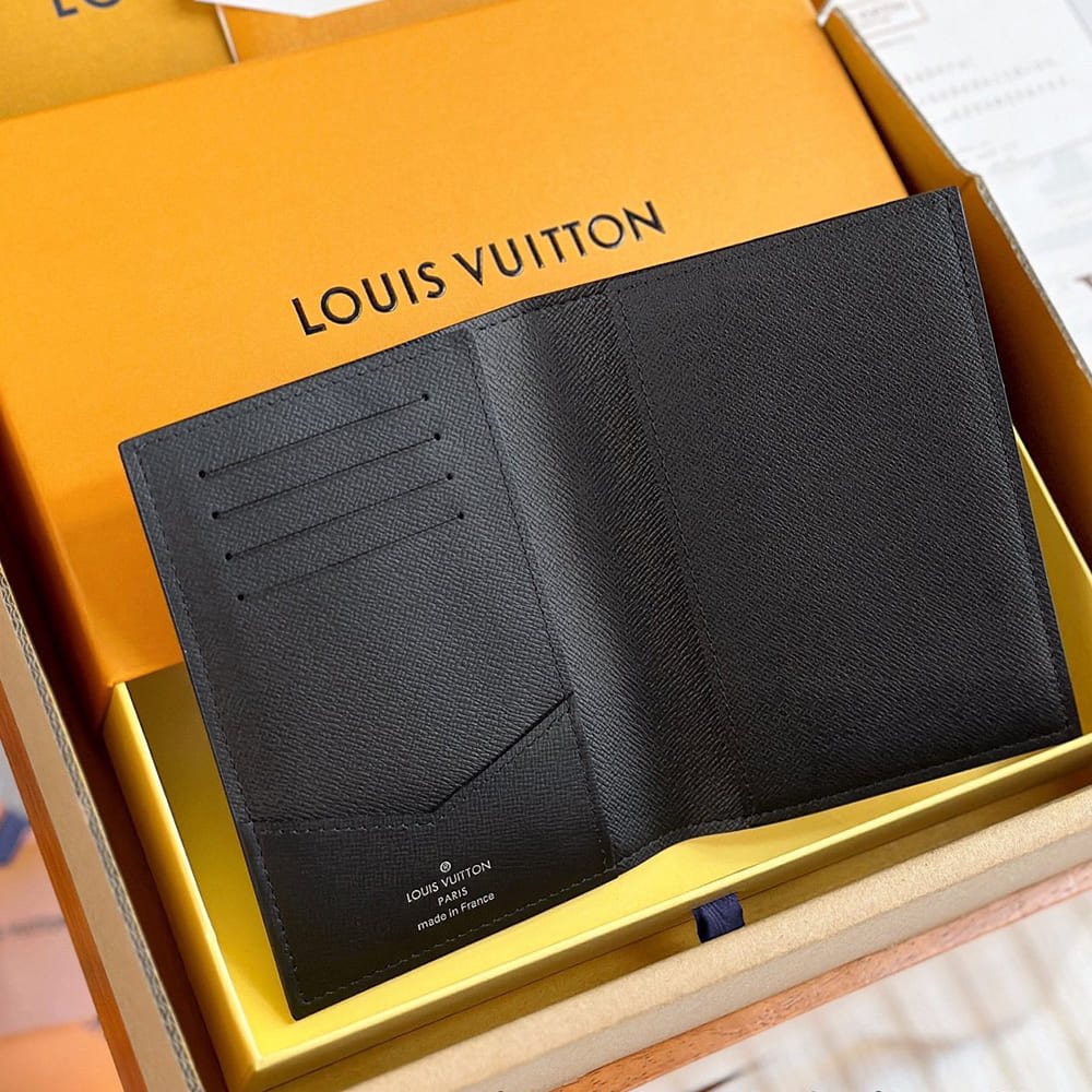 Passport Cover(HIGH-END GRADE)