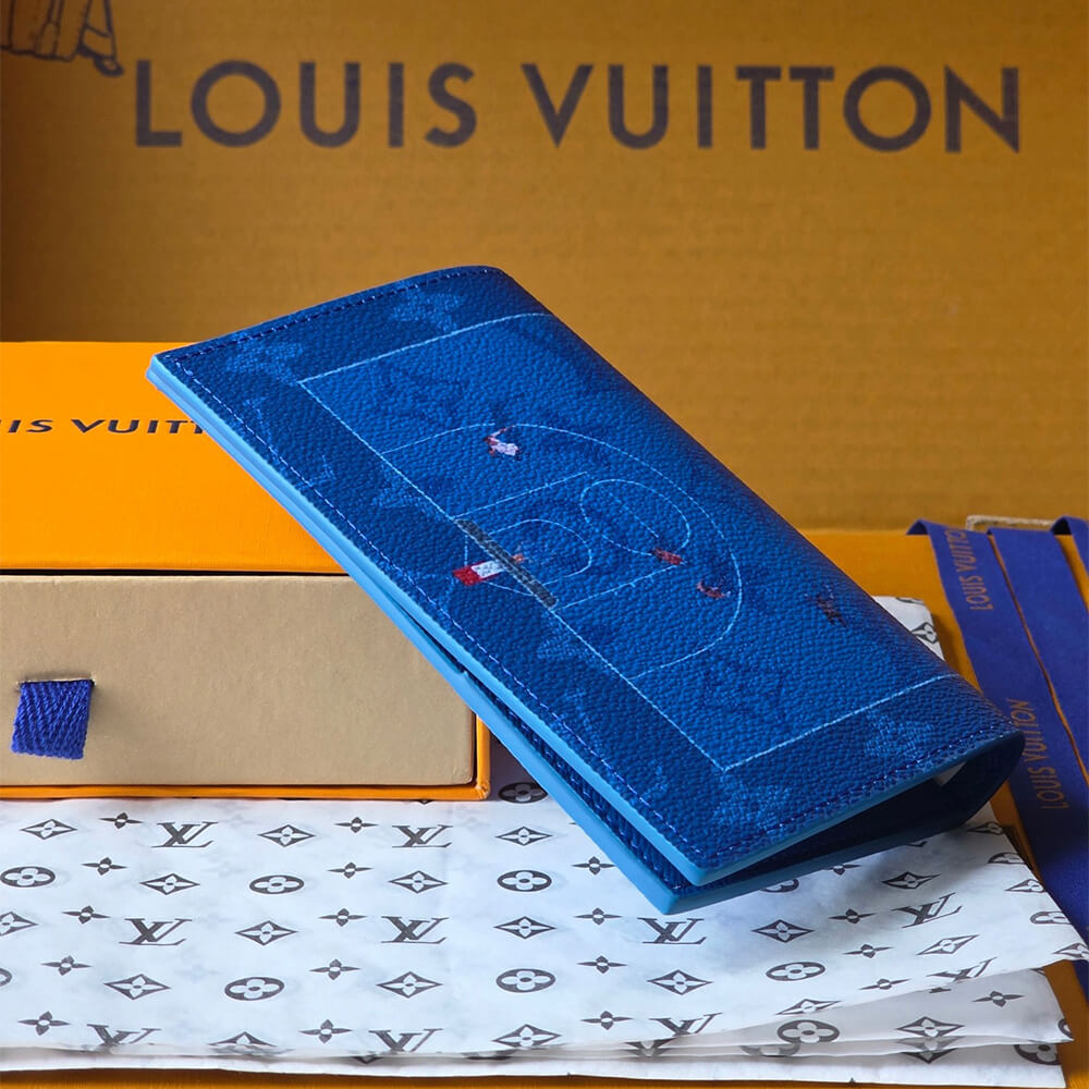 Passport Cover(HIGH-END GRADE)