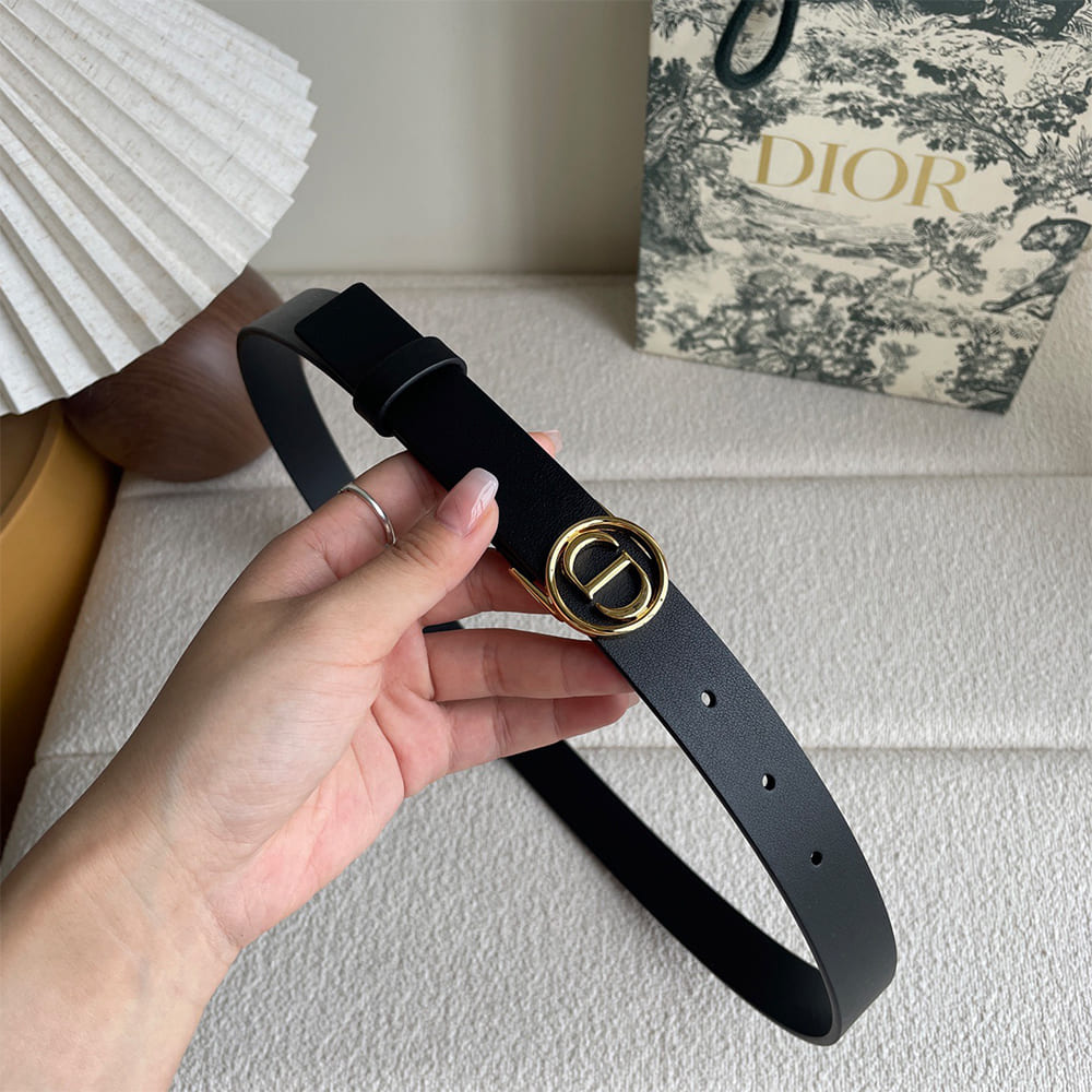D10r Belt 25mm