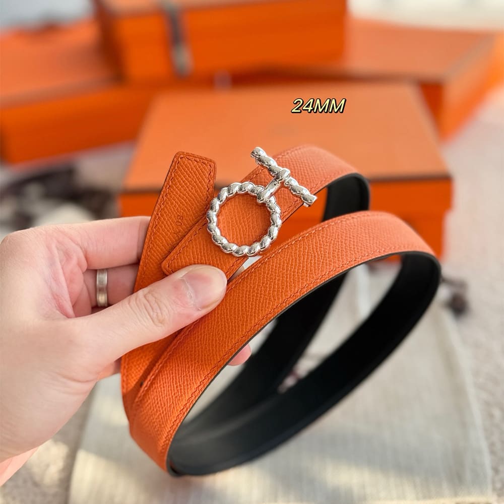 H**me5 Belt 24mm