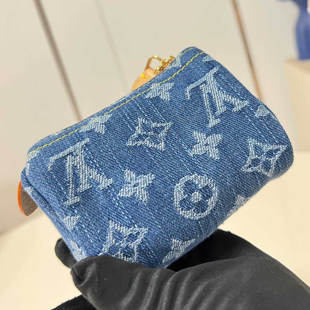 LV Trousse Speedy(HIGH-END GRADE)