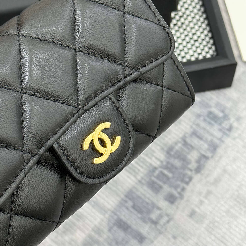 Classic Card Holder(HIGH-END GRADE)